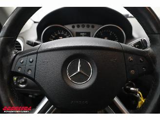 Mercedes M-klasse 320 CDI Aut. Cruise Bluetooth Camera PDC AHK picture 16