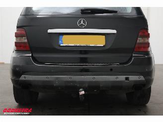 Mercedes M-klasse 320 CDI Aut. Cruise Bluetooth Camera PDC AHK picture 6