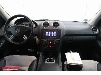 Mercedes M-klasse 320 CDI Aut. Cruise Bluetooth Camera PDC AHK picture 12