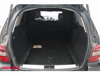 Mercedes M-klasse 320 CDI Aut. Cruise Bluetooth Camera PDC AHK picture 8