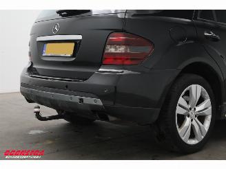 Mercedes M-klasse 320 CDI Aut. Cruise Bluetooth Camera PDC AHK picture 7