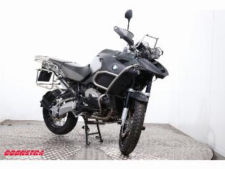 BMW R 1200 GS Adventure ABS ESA Heizgriffe picture 2