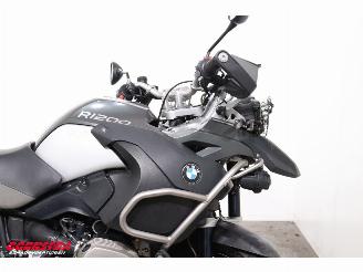 BMW R 1200 GS Adventure ABS ESA Heizgriffe picture 10