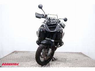 BMW R 1200 GS Adventure ABS ESA Heizgriffe picture 6
