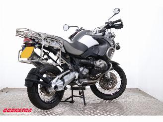 BMW R 1200 GS Adventure ABS ESA Heizgriffe picture 3