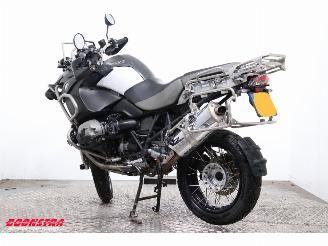 BMW R 1200 GS Adventure ABS ESA Heizgriffe picture 4