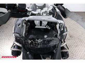 BMW R 1200 GS Adventure ABS ESA Heizgriffe picture 12