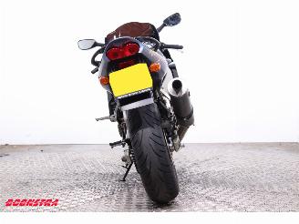 Kawasaki  Ninja ZX-6R Leo Vince 44.862 km! picture 8