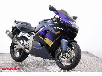 Kawasaki  Ninja ZX-6R Leo Vince 44.862 km! picture 2