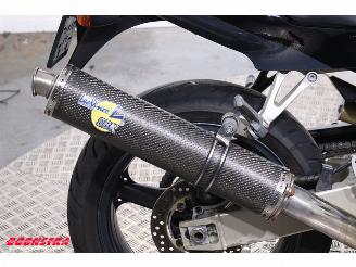 Kawasaki  Ninja ZX-6R Leo Vince 44.862 km! picture 12