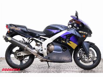 Kawasaki  Ninja ZX-6R Leo Vince 44.862 km! picture 7
