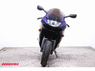 Kawasaki  Ninja ZX-6R Leo Vince 44.862 km! picture 6