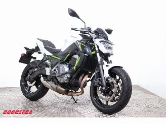 Kawasaki  Z650 ABS 35 KW picture 2