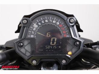 Kawasaki  Z650 ABS 35 KW picture 10