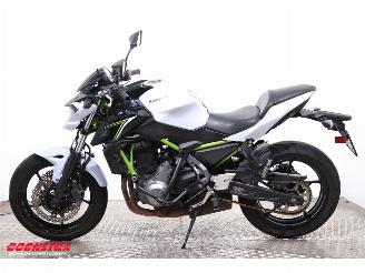 Kawasaki  Z650 ABS 35 KW picture 5