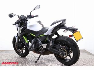 Kawasaki  Z650 ABS 35 KW picture 4