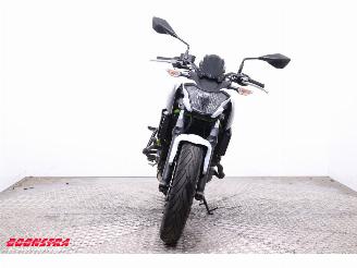 Kawasaki  Z650 ABS 35 KW picture 6
