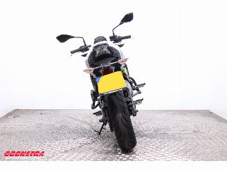 Kawasaki  Z650 ABS 35 KW picture 8