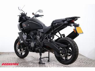 Harley-Davidson  RA1250 Pan America ABS LED Cruise Bluetooth 11.859 km! picture 4