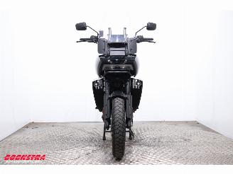 Harley-Davidson  RA1250 Pan America ABS LED Cruise Bluetooth 11.859 km! picture 6