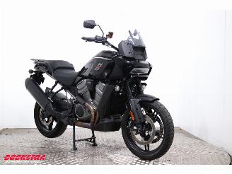 Harley-Davidson  RA1250 Pan America ABS LED Cruise Bluetooth 11.859 km! picture 2