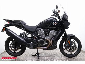 Harley-Davidson  RA1250 Pan America ABS LED Cruise Bluetooth 11.859 km! picture 7