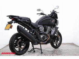 Harley-Davidson  RA1250 Pan America ABS LED Cruise Bluetooth 11.859 km! picture 3