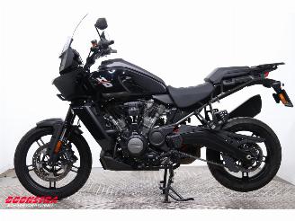 Harley-Davidson  RA1250 Pan America ABS LED Cruise Bluetooth 11.859 km! picture 5