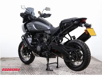Harley-Davidson  RA1250S Pan America Special Adaptive Ride Height ABS LED Cruise Heizgriffe picture 4