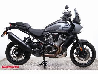Harley-Davidson  RA1250S Pan America Special Adaptive Ride Height ABS LED Cruise Heizgriffe picture 7