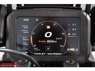 Harley-Davidson  RA1250S Pan America Special Adaptive Ride Height ABS LED Cruise Heizgriffe picture 9