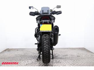 Harley-Davidson  RA1250S Pan America Special Adaptive Ride Height ABS LED Cruise Heizgriffe picture 8