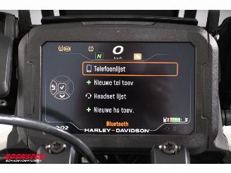 Harley-Davidson  RA1250S Pan America Special Adaptive Ride Height ABS LED Cruise Heizgriffe picture 12