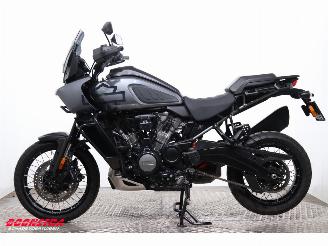 Harley-Davidson  RA1250S Pan America Special Adaptive Ride Height ABS LED Cruise Heizgriffe picture 5