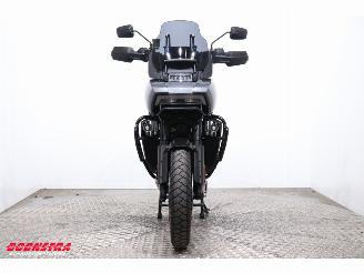 Harley-Davidson  RA1250S Pan America Special Adaptive Ride Height ABS LED Cruise Heizgriffe picture 6