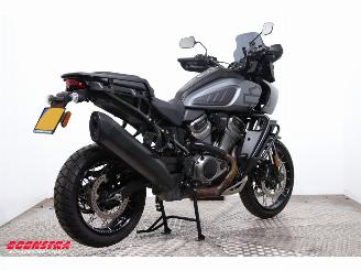Harley-Davidson  RA1250S Pan America Special Adaptive Ride Height ABS LED Cruise Heizgriffe picture 3