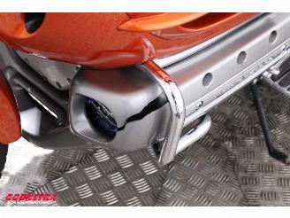 Honda GL 1800 Gold Wing Dual C-ABS Deluxe Reverse Cruise picture 16