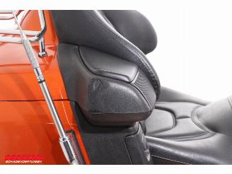 Honda GL 1800 Gold Wing Dual C-ABS Deluxe Reverse Cruise picture 9
