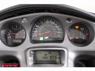 Honda GL 1800 Gold Wing Dual C-ABS Deluxe Reverse Cruise picture 19
