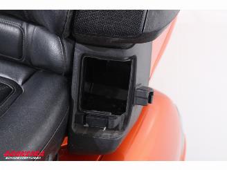 Honda GL 1800 Gold Wing Dual C-ABS Deluxe Reverse Cruise picture 18