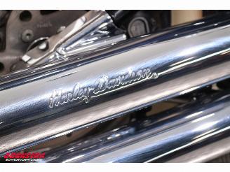 Harley-Davidson  88 FLSTNI Softtail DeLuxe 5HD Orig. NL! picture 10