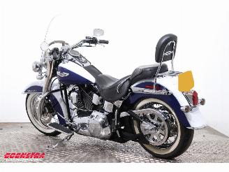 Harley-Davidson  88 FLSTNI Softtail DeLuxe 5HD Orig. NL! picture 4