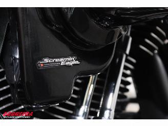 Harley-Davidson  114 FLTRXS Road Glide Special Screaming Eagle Navi Bluetooth Cruise picture 15
