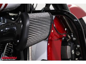 Harley-Davidson  114 FLTRXS Road Glide Special Screaming Eagle Navi Bluetooth Cruise picture 14