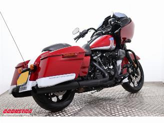 Harley-Davidson  114 FLTRXS Road Glide Special Screaming Eagle Navi Bluetooth Cruise picture 3