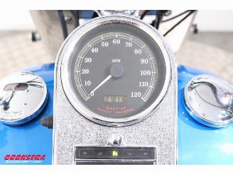 Harley-Davidson  FLSTF Fat Boy 88 Vance Hines 18.116 Mijl! picture 9