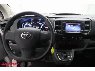 Toyota Proace Live 75 Cruise Apple/Android Camera PDC Airco picture 15