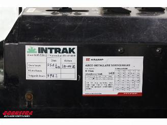 Ransomes  MP653 BY 2017 Airco 5614 Uur picture 24