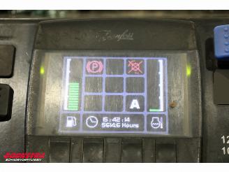 Ransomes  MP653 BY 2017 Airco 5614 Uur picture 23