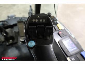 Ransomes  MP653 BY 2017 Airco 5614 Uur picture 30